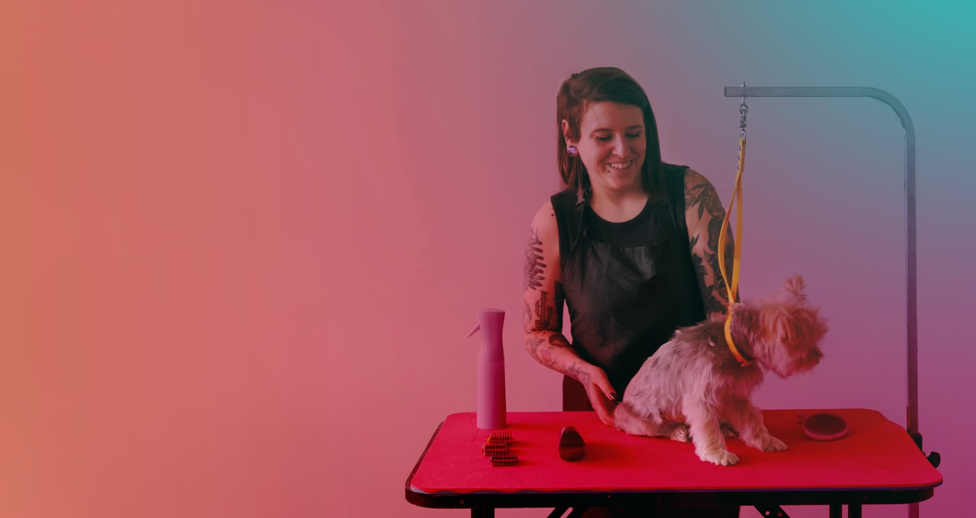 Course hero background